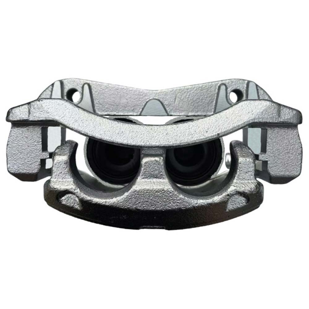 2012 Nissan Armada Brake Caliper